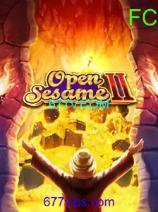 OpenSesameII