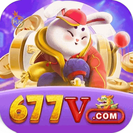 677V.COM Logo